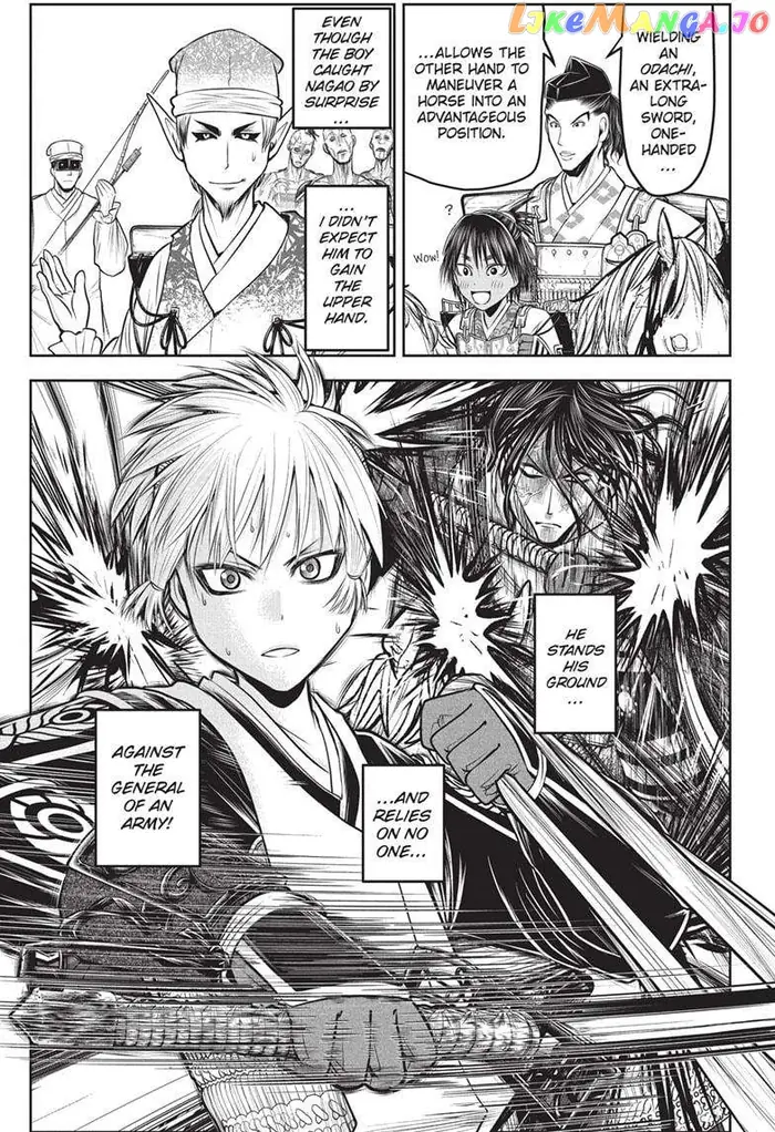 The Elusive Samurai Chapter 139 image 05_optimized